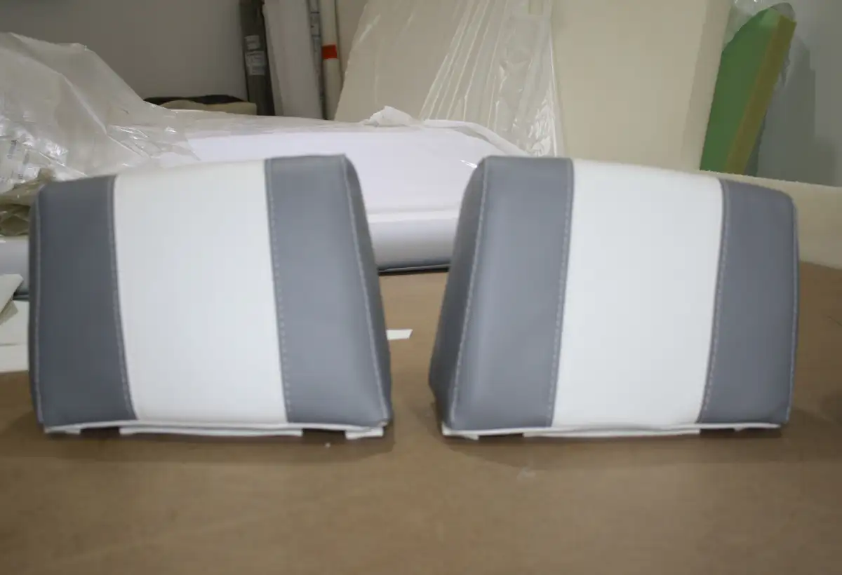 Sellerie Calou Sellerie Et Tapisserie La Crau Mes Realisations 01