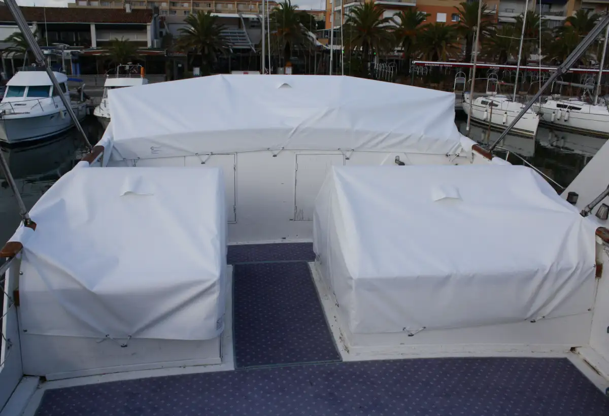 Sellerie Calou Sellerie Et Tapisserie La Crau Mes Realisations 02