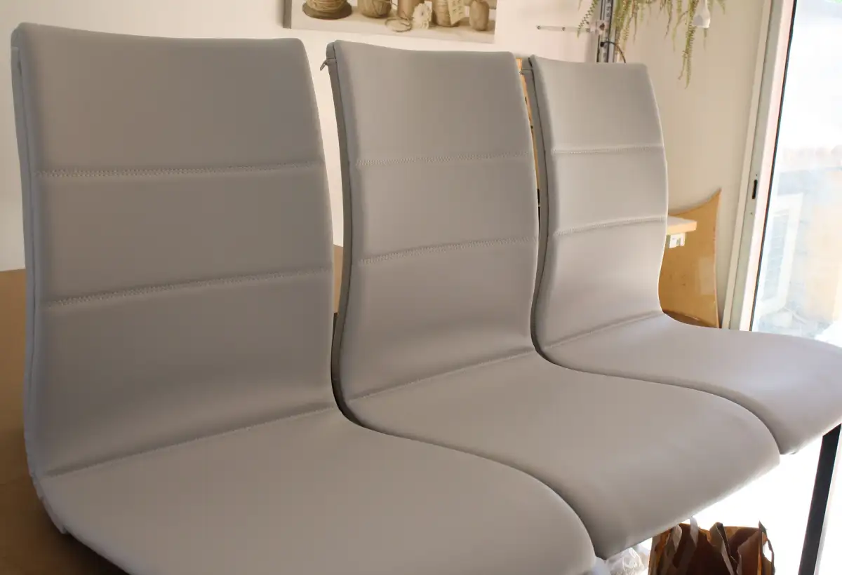 Sellerie Calou Sellerie Et Tapisserie La Crau Mes Realisations 03