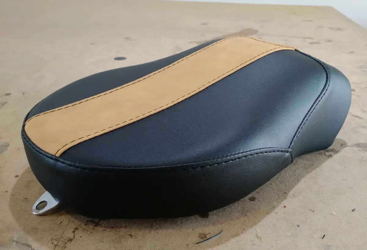 Sellerie Calou Sellerie Et Tapisserie La Crau Mes Realisations 04