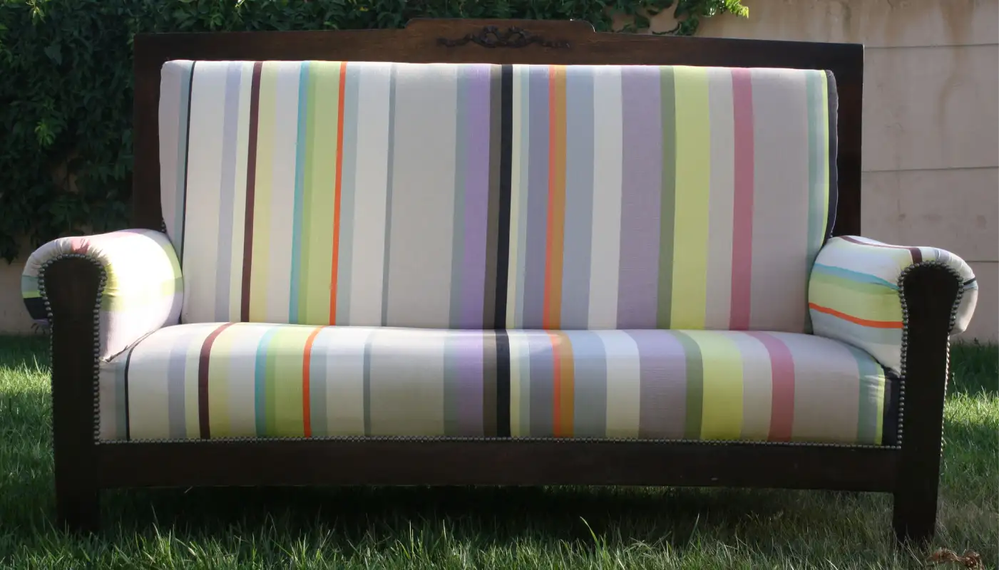 Sellerie Calou Sellerie Et Tapisserie La Crau Mes Realisations 05