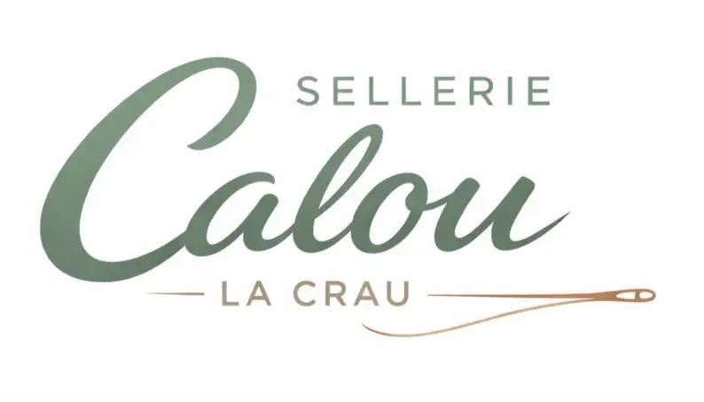 Sellerie Calou Sellerie Et Tapisserie La Crau Logo
